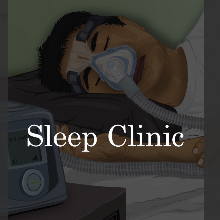 Sleep Clinic